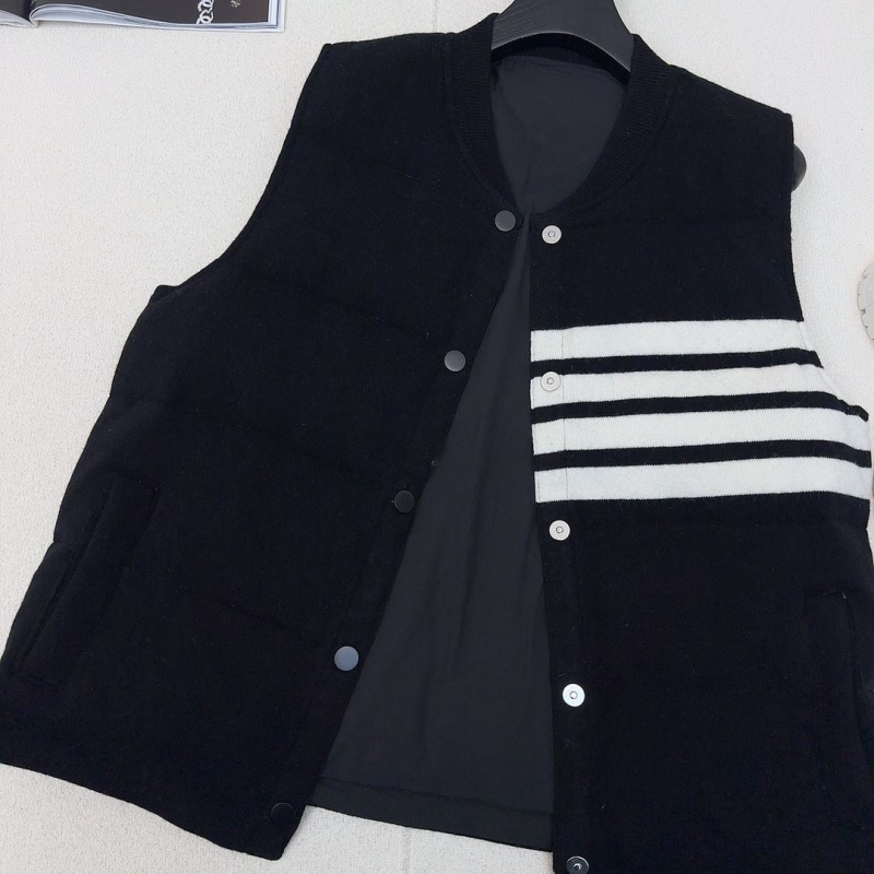 Thom Browne Gilet